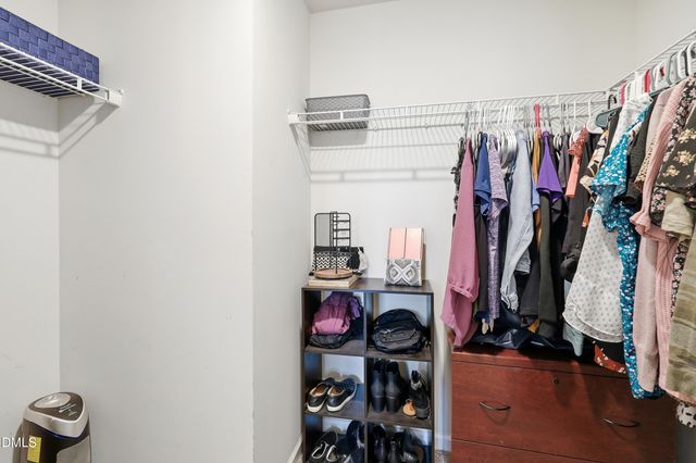 2683 Impulsion Drive, New Hill, NC 27562