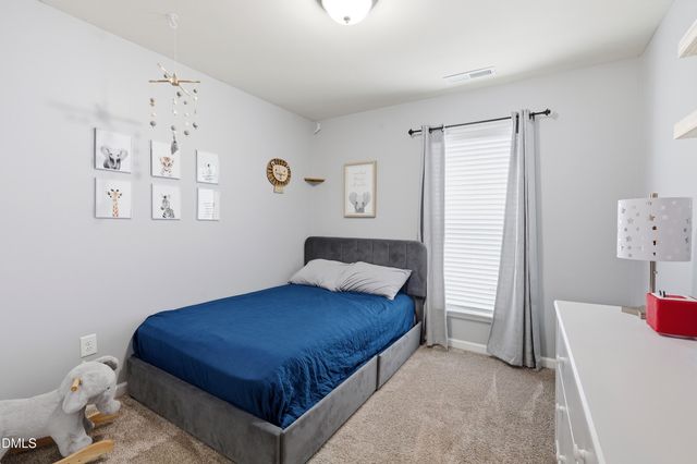 2683 Impulsion Drive, New Hill, NC 27562