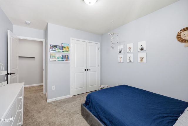 2683 Impulsion Drive, New Hill, NC 27562