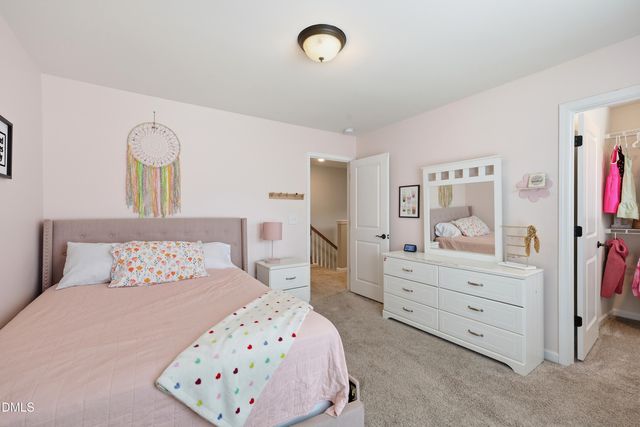 2683 Impulsion Drive, New Hill, NC 27562