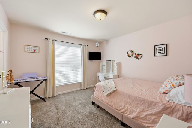 2683 Impulsion Drive, New Hill, NC 27562