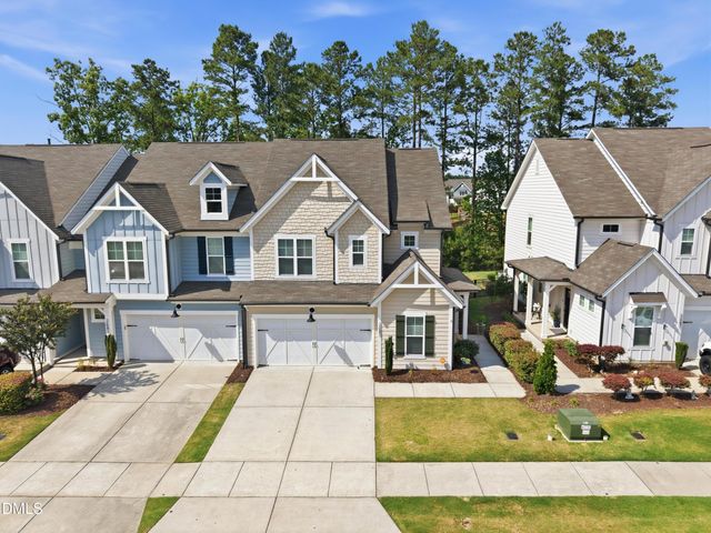 2683 Impulsion Drive, New Hill, NC 27562