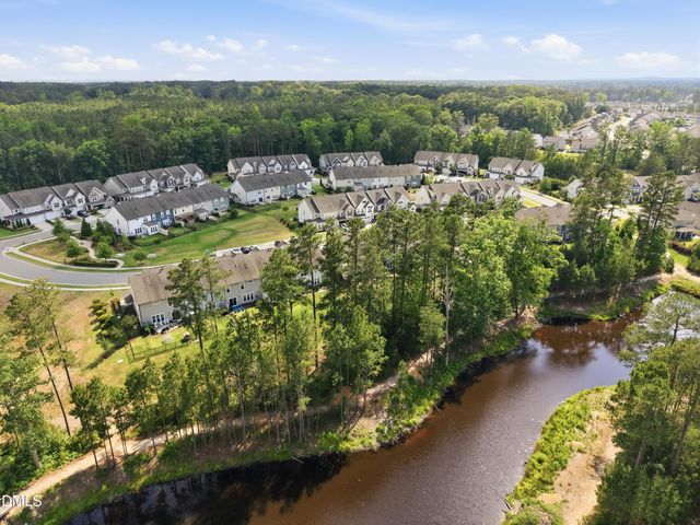 2683 Impulsion Drive, New Hill, NC 27562