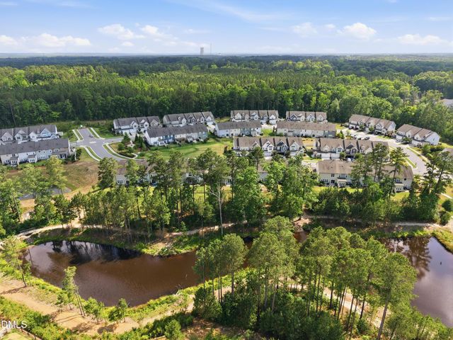 2683 Impulsion Drive, New Hill, NC 27562