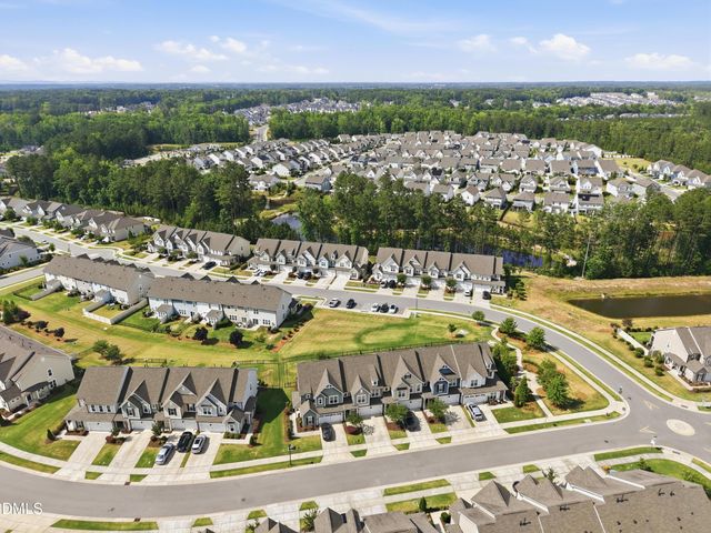 2683 Impulsion Drive, New Hill, NC 27562