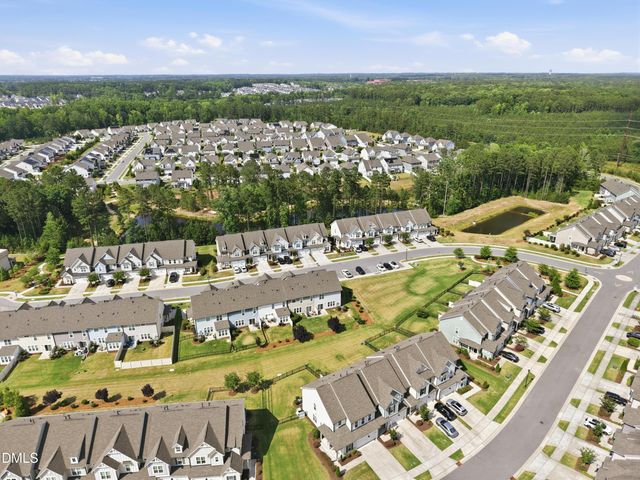 2683 Impulsion Drive, New Hill, NC 27562