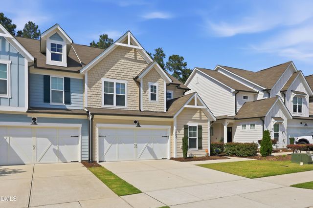 2683 Impulsion Drive, New Hill, NC 27562