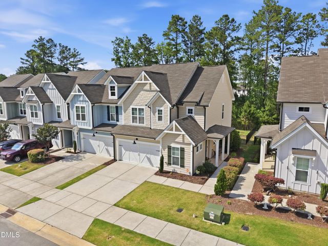 2683 Impulsion Drive, New Hill, NC 27562