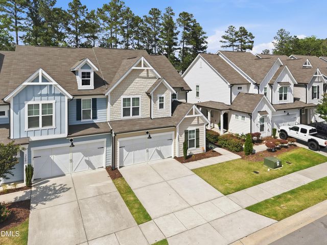 2683 Impulsion Drive, New Hill, NC 27562