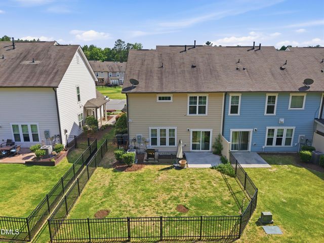 2683 Impulsion Drive, New Hill, NC 27562