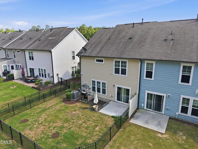 2683 Impulsion Drive, New Hill, NC 27562
