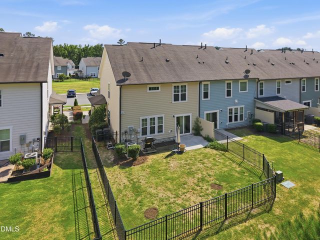 2683 Impulsion Drive, New Hill, NC 27562
