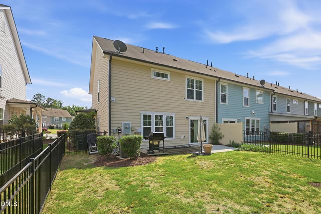 2683 Impulsion Drive, New Hill, NC 27562