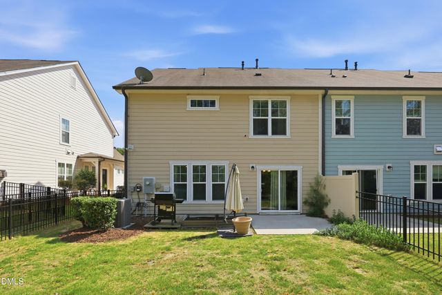 2683 Impulsion Drive, New Hill, NC 27562