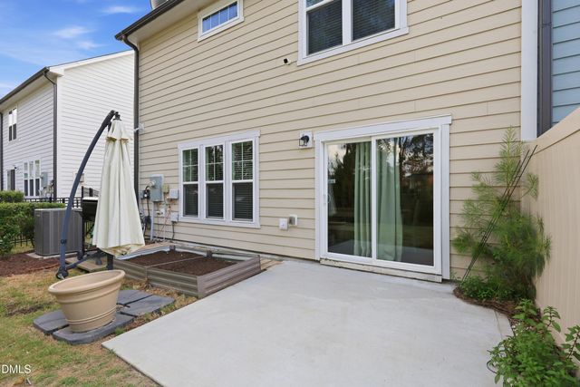 2683 Impulsion Drive, New Hill, NC 27562