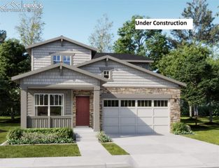 9109 Simmental Way, Colorado Springs, CO 80908