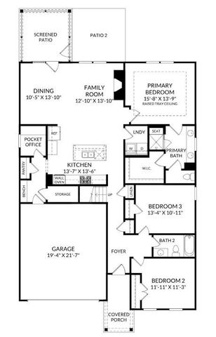 980 Exeter Drive, Sherrills Ford, NC 28673