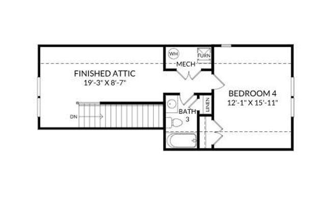 980 Exeter Drive, Sherrills Ford, NC 28673
