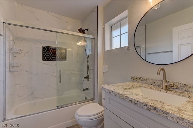 8805 Sundial Drive, Las Vegas, NV 89134