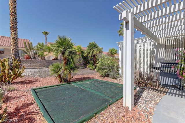 8805 Sundial Drive, Las Vegas, NV 89134