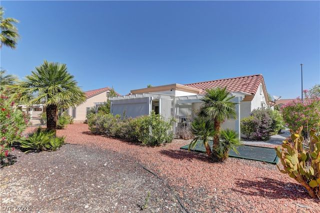 8805 Sundial Drive, Las Vegas, NV 89134
