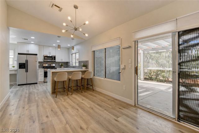 8805 Sundial Drive, Las Vegas, NV 89134