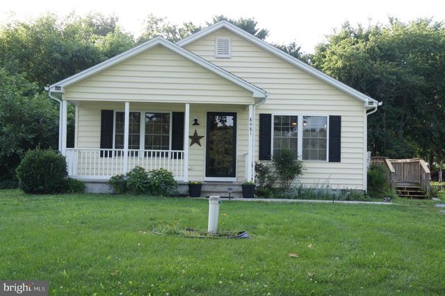 8981 SHARPTOWN RD, Laurel, DE 19956