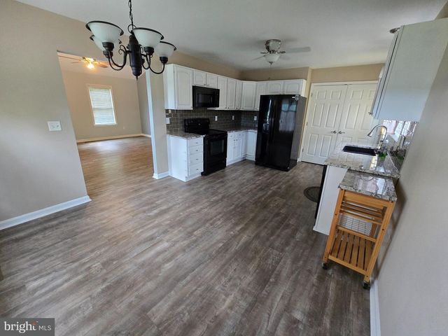8981 SHARPTOWN RD, Laurel, DE 19956