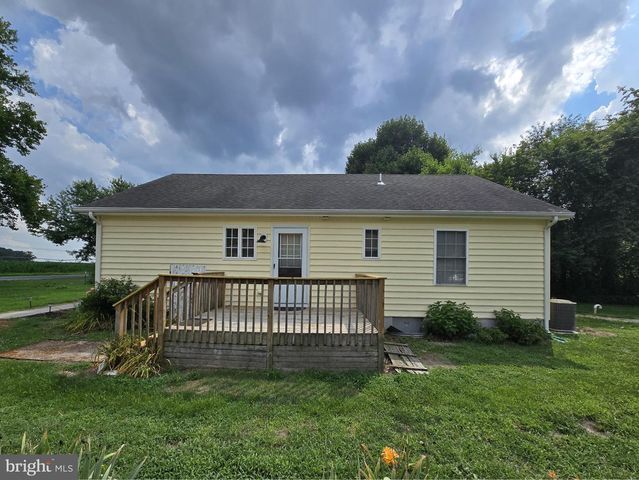 8981 SHARPTOWN RD, Laurel, DE 19956