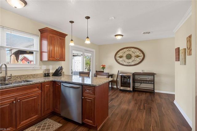 3844 Windsor Gate RD, Virginia Beach, VA 23452