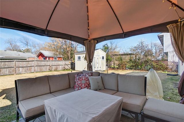 3844 Windsor Gate RD, Virginia Beach, VA 23452