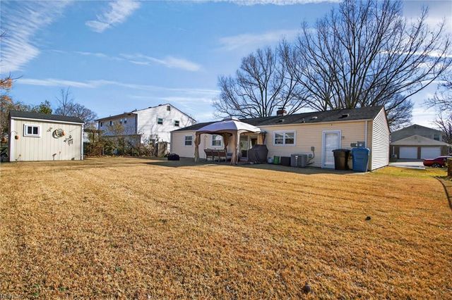 3844 Windsor Gate RD, Virginia Beach, VA 23452