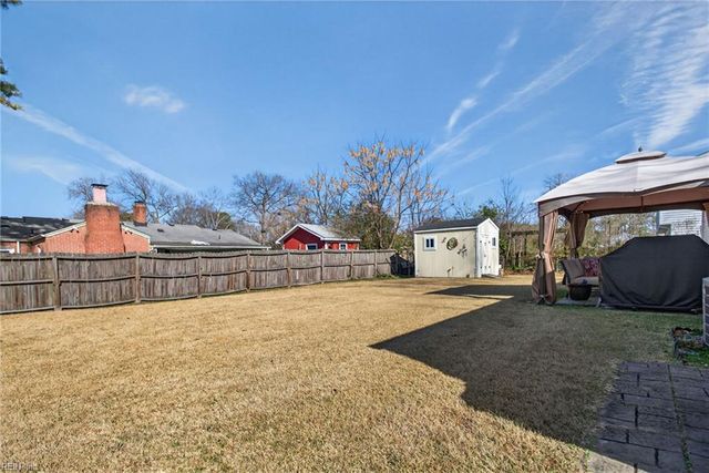 3844 Windsor Gate RD, Virginia Beach, VA 23452