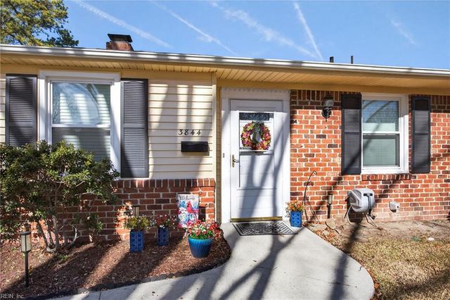 3844 Windsor Gate RD, Virginia Beach, VA 23452
