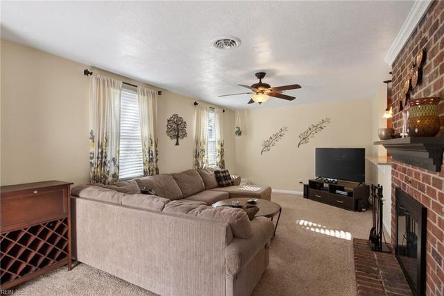 3844 Windsor Gate RD, Virginia Beach, VA 23452