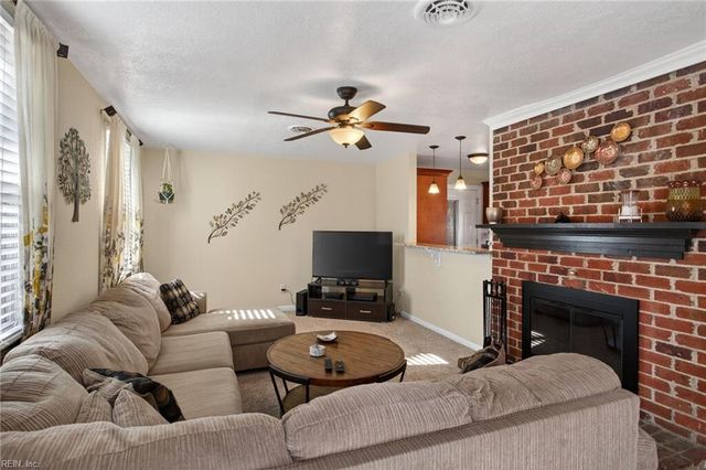 3844 Windsor Gate RD, Virginia Beach, VA 23452