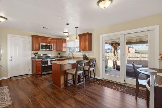 3844 Windsor Gate RD, Virginia Beach, VA 23452