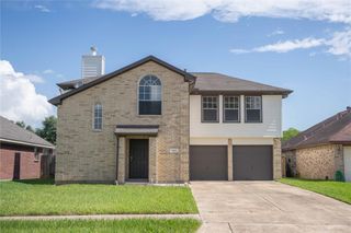4027 Almond Lake Drive, Houston, TX 77047