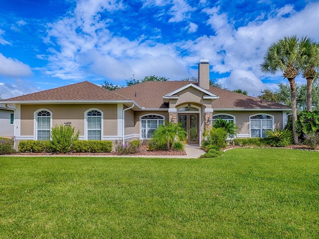 564 DOWLING CIRCLE, Lady Lake, FL 32159