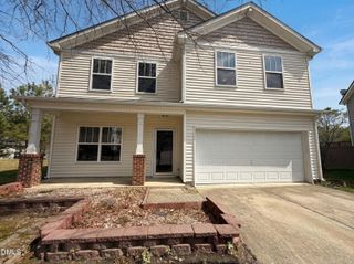 3712 Mayfair Mill Drive, Raleigh, NC 27616