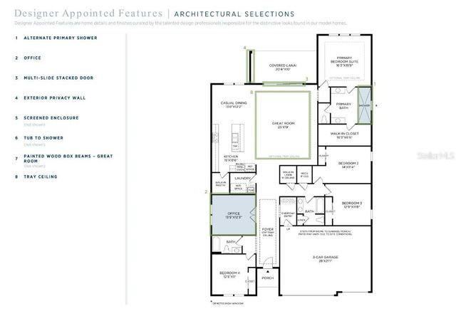 156 STILLWATER DRIVE, Flagler Beach, FL 32136