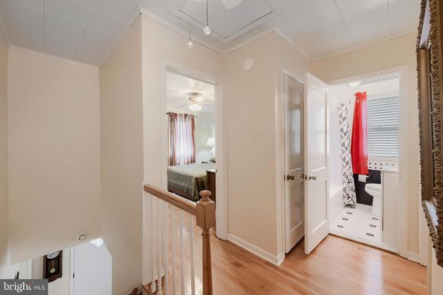 3413 DUNHAVEN RD, Baltimore, MD 21222