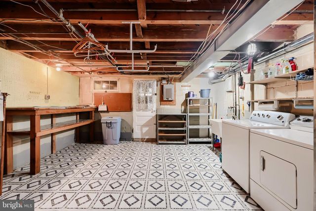 3413 DUNHAVEN RD, Baltimore, MD 21222