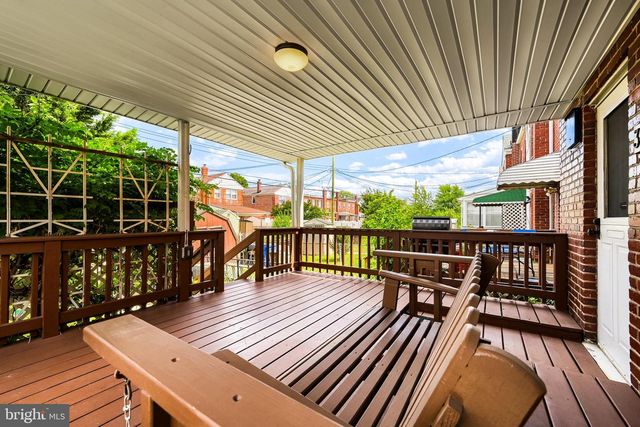 3413 DUNHAVEN RD, Baltimore, MD 21222