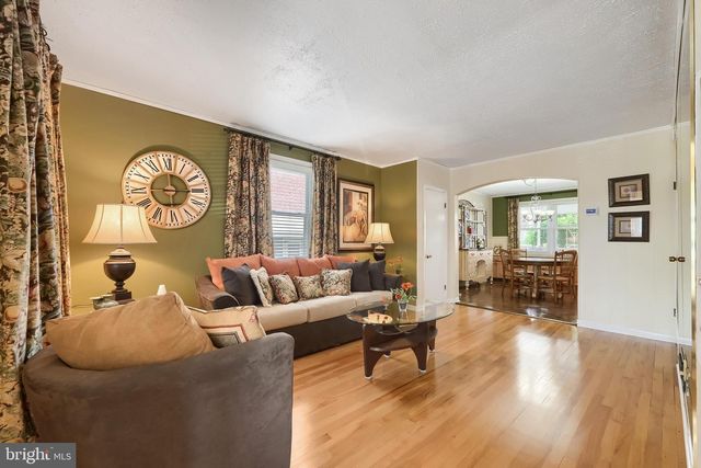 3413 DUNHAVEN RD, Baltimore, MD 21222