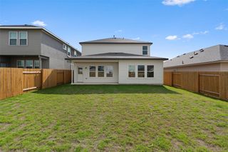 261 Ironshoe TRL, Liberty Hill, TX 78642