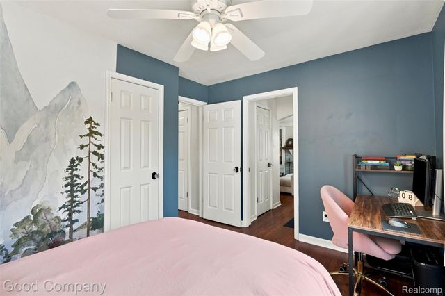 13441 Oak Park Boulevard, Oak Park, MI 48237