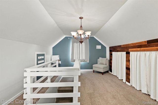13441 Oak Park Boulevard, Oak Park, MI 48237