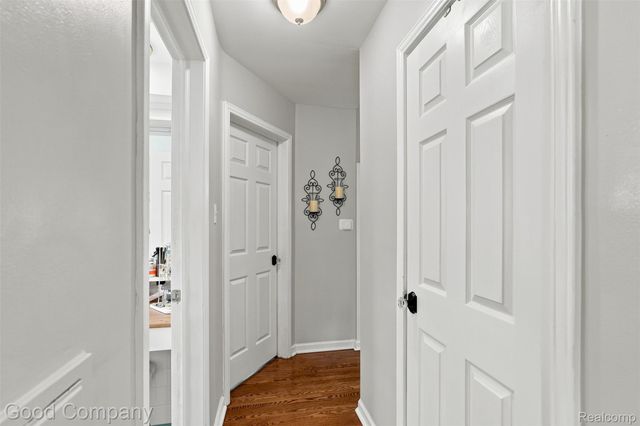 13441 Oak Park Boulevard, Oak Park, MI 48237