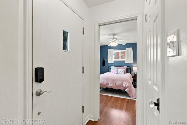 13441 Oak Park Boulevard, Oak Park, MI 48237